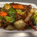 Best Hunan Beef in Richmond, VA