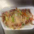 Best Roast Pork Chow Mei Fun in Richmond, VA