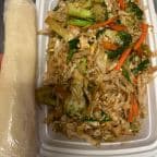 Best Moo Shu Vegetable in Richmond, VA