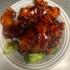 Best Sesame Shrimp (Chefs Special) in Richmond, VA