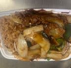 Best Pepper Steak (Sp. Combo Plate) in Richmond, VA