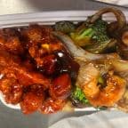 Best Dragon Meets Phoenix (Chefs Special) in Richmond, VA