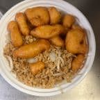 Best Sweet & Sour Chicken (Special Lunch) in Richmond, VA